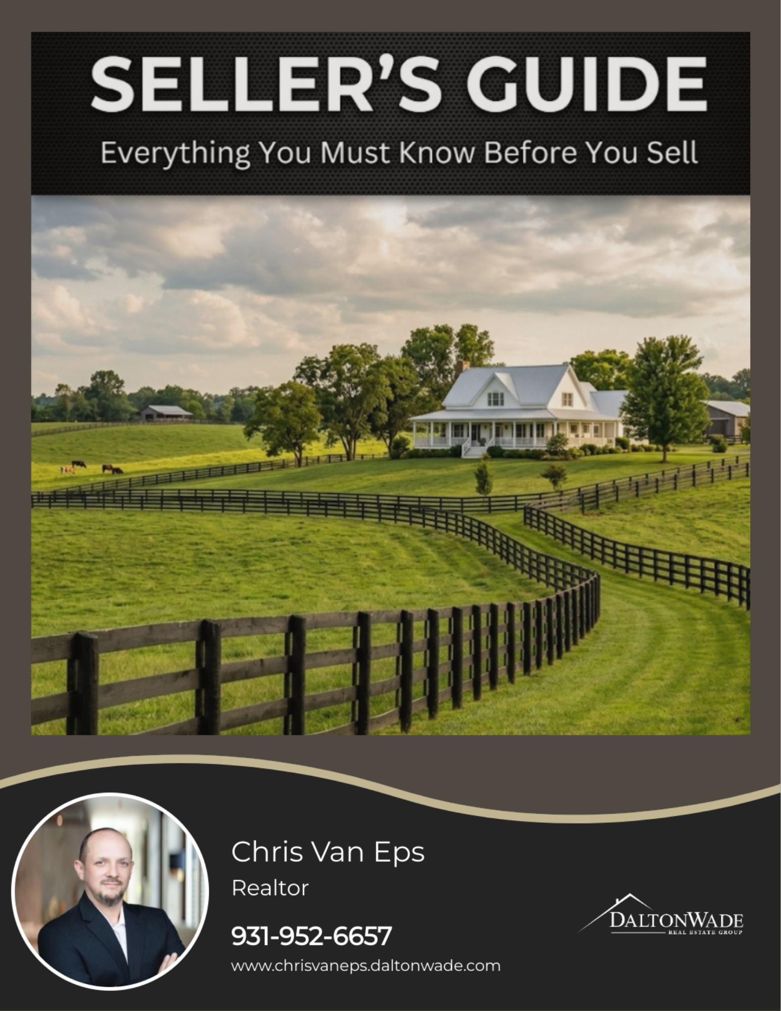 Free Tennessee Rural Seller